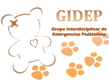 Logotipo de GIDEP